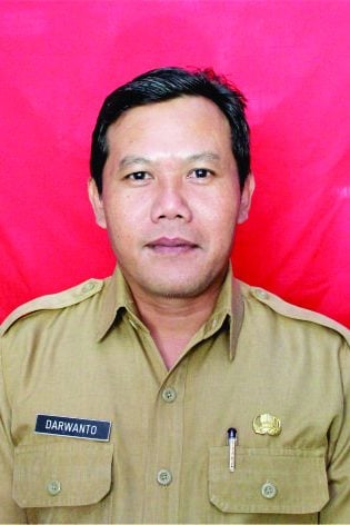 Desa Tamanarum