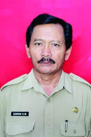 Desa Tamanarum