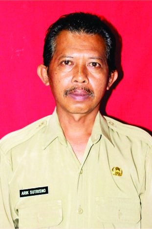 Desa Tamanarum