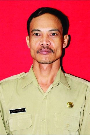 Desa Tamanarum