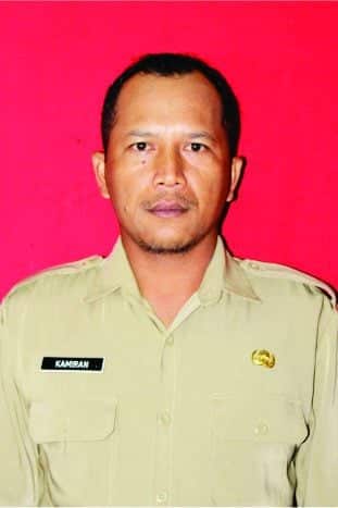 Desa Tamanarum