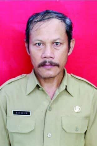 Desa Tamanarum