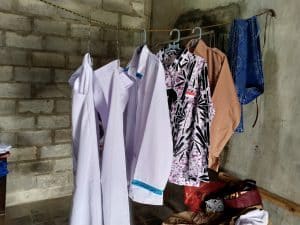 Laundry Yeni Munarsih