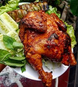 Ayam Panggang Murtini