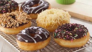 Donat Bu Murtini