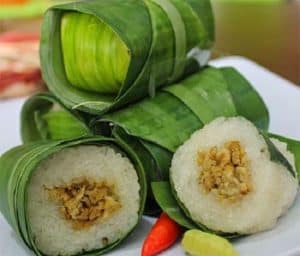 Lemper Bu Sri